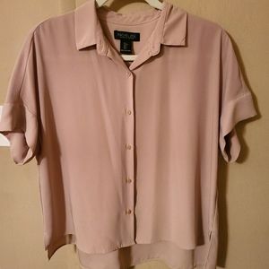 Rachel and Zoe blouse